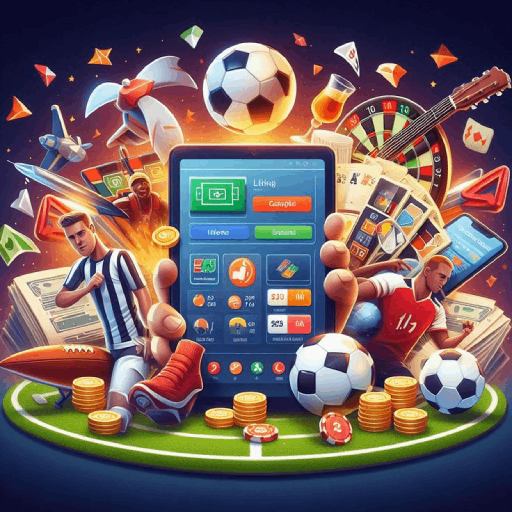 73bet: Domine o Esporte com Análises e Estratégias