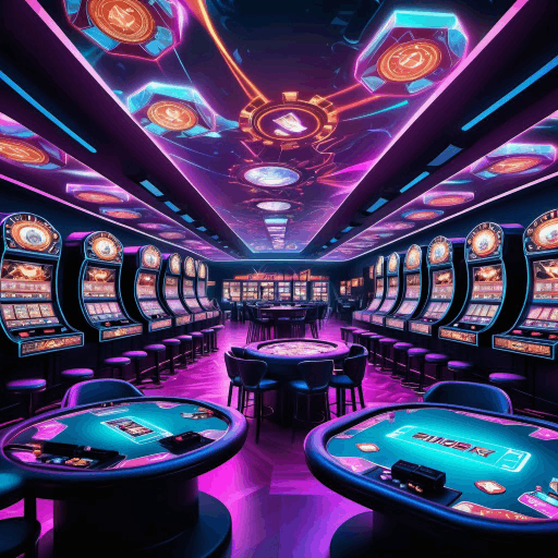73bet: Seu Cassino Online Seguro e Rápido