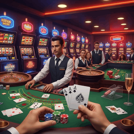 73bet: Seu Cassino Online Seguro e Rápido