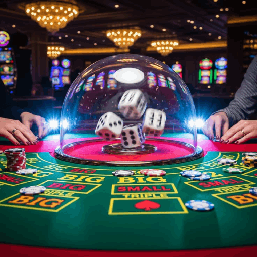 73bet: Seu Cassino Online Seguro e Rápido